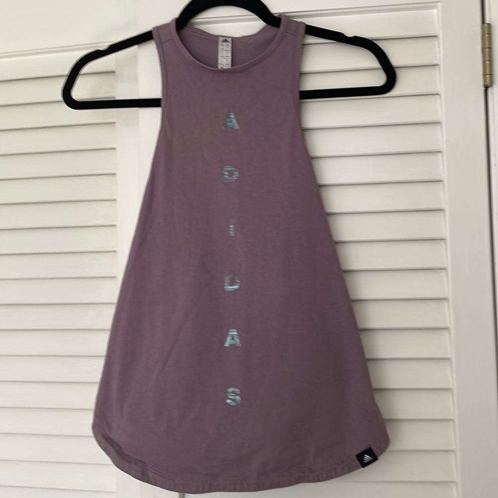 Adidas Tank Top